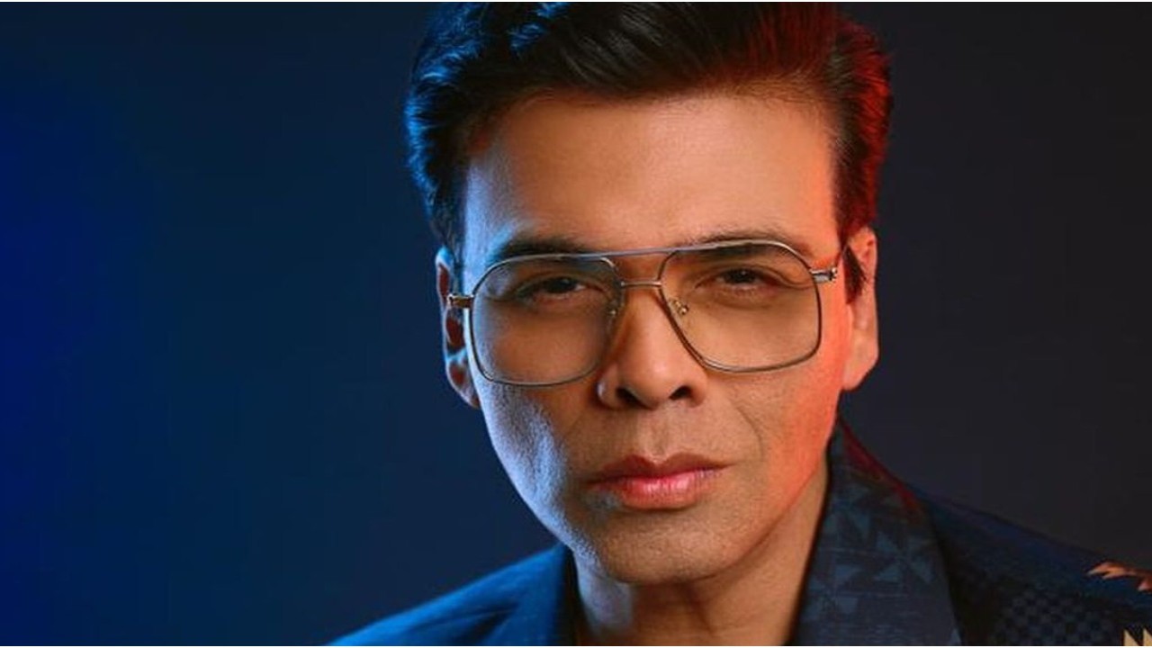 Karan Johar