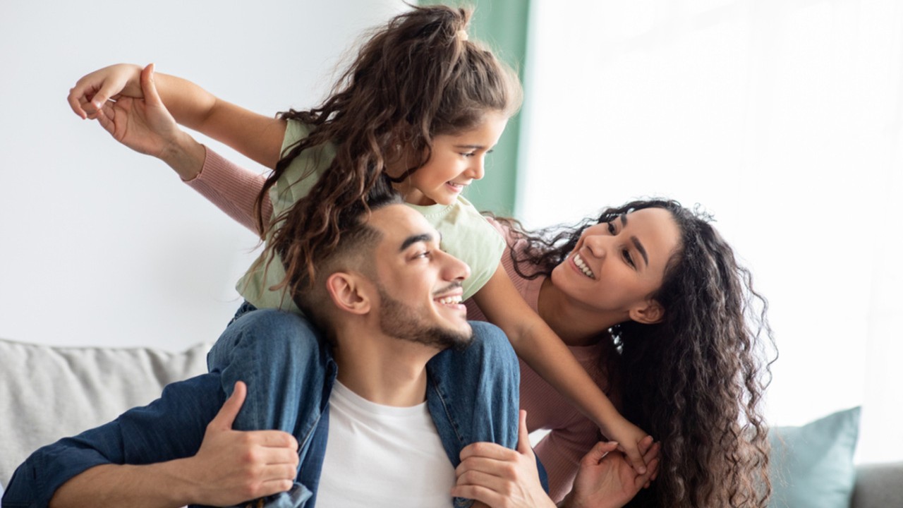 Leo to Libra: 4 Zodiac Signs Who Learn Surprising Lessons from Their Children