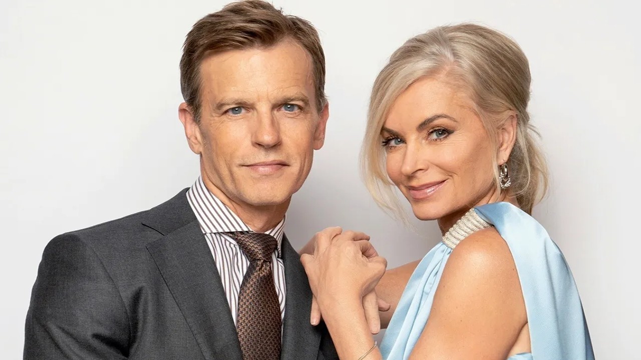 The Young and the Restless Spoilers: What problems will Ashley and Tucker’s newly married life have?