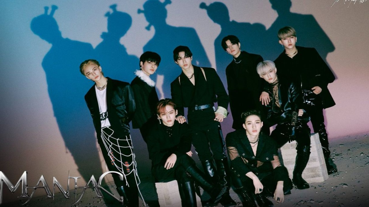 Stray Kids (Photo Courtesy: JYP Entertainment)
