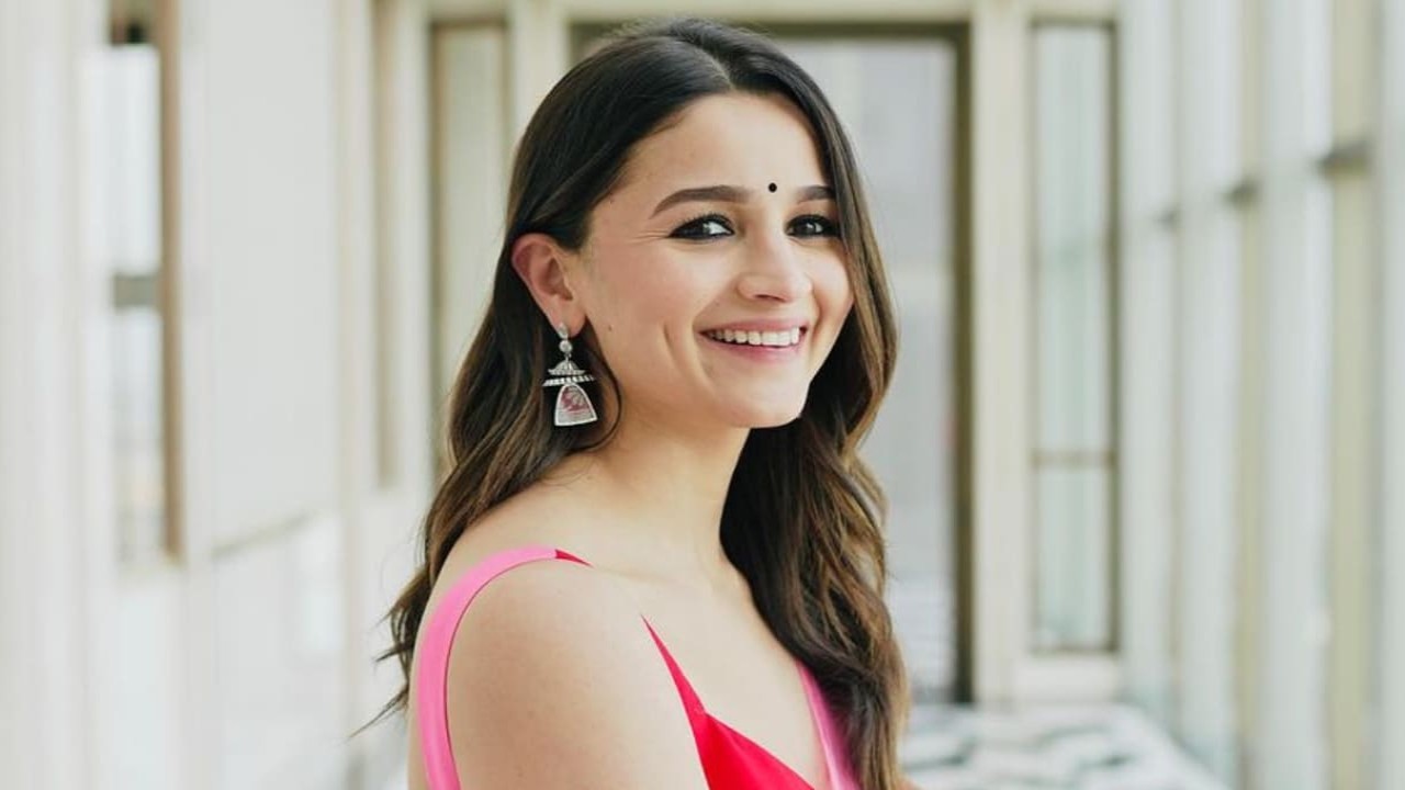 EXCLUSIVE: Vasan’s next to SLB movie, YRF film - Alia Bhatt set for 3 intense shoots; In talks with THIS maker