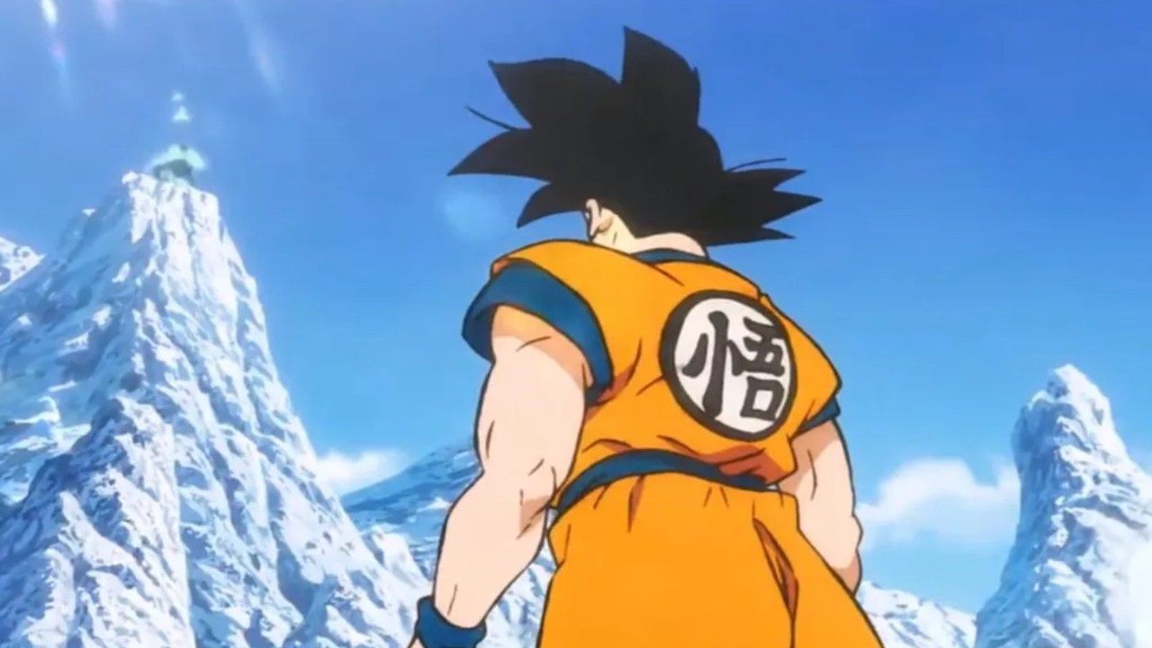 Dragon Ball Super' Wins the Box Office in Record-Breaking Style