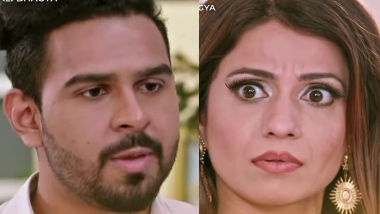Kundali Bhagya written update, August 18: Nilesh blackmails Nidhi for money