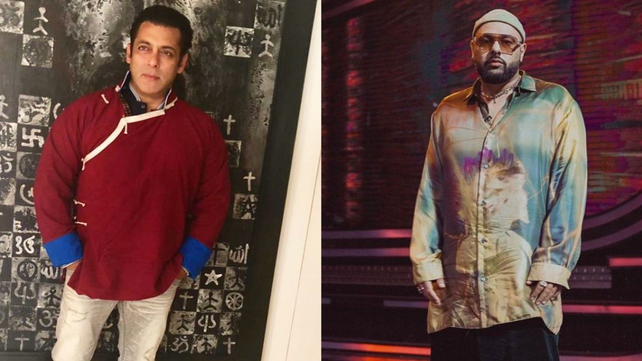 Bigg Boss OTT 2 Grand Finale EXCLUSIVE: Badshah to join Salman Khan for the episode