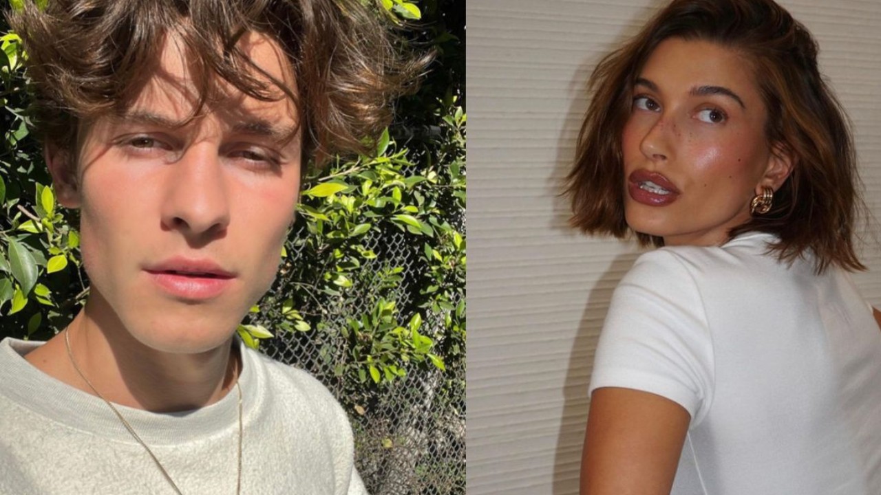 ‘I don’t even wanna put a title on it’: When Shawn Mendes opened up about his and Hailey Bieber’s relationship prior to her engagement