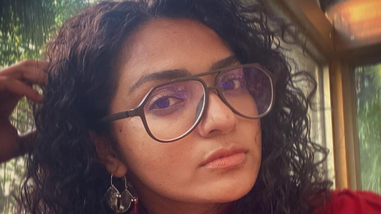 Vadinamma gears up for a new twist; Parvathy to put Siri on the spot -  Times of India
