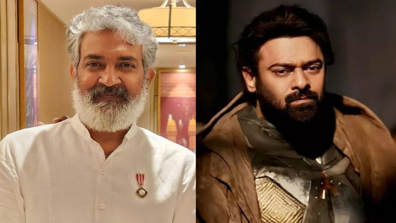 Kalki 2898 AD: SS Rajamouli to make a cameo appearance in Prabhas-Deepika Padukone’s ambitious movie?