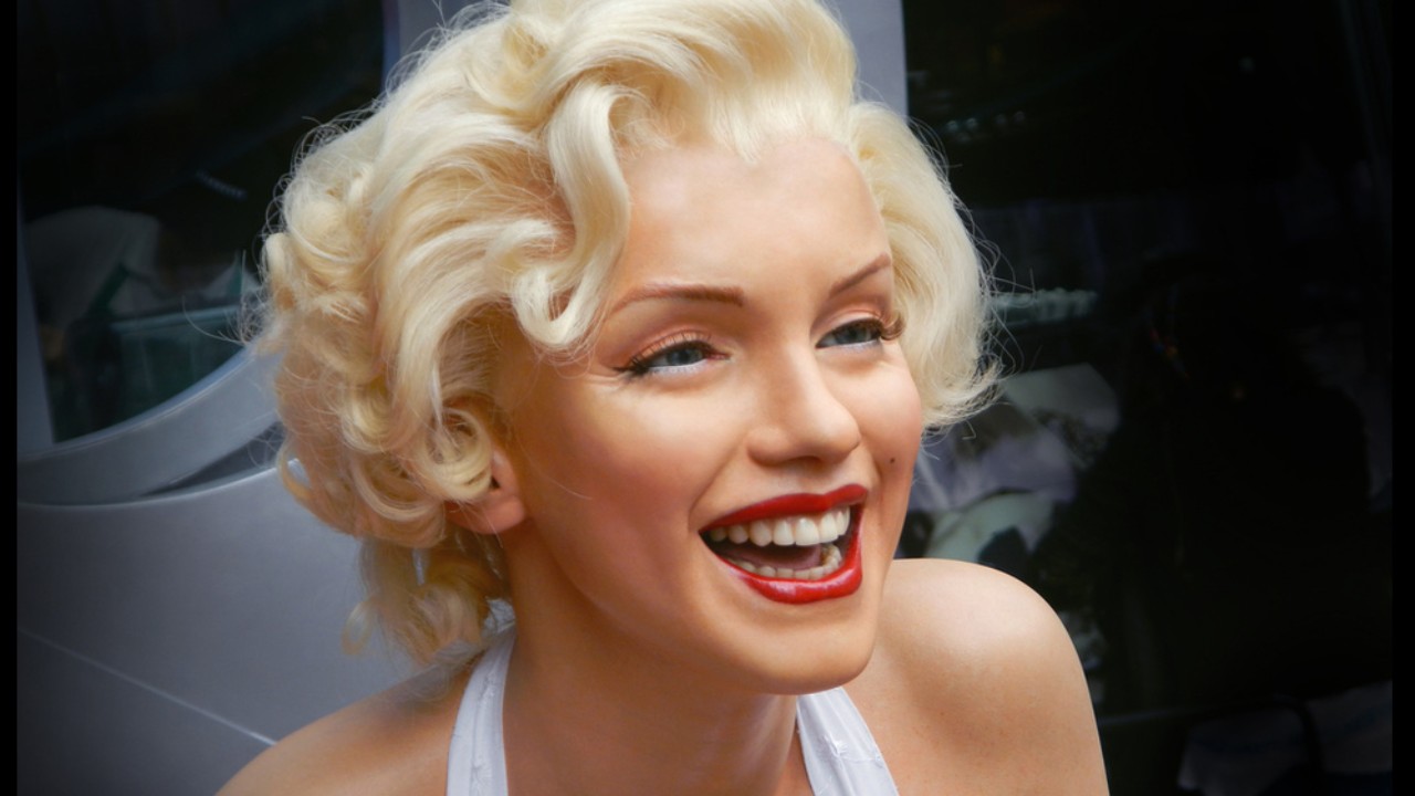 41 Iconic Marilyn Monroe Hairstyles to Experiment with