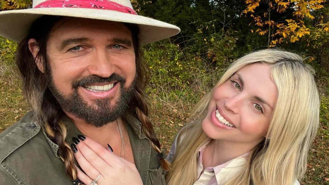 Billy Ray Cyrus' 6 Kids: Everything to Know