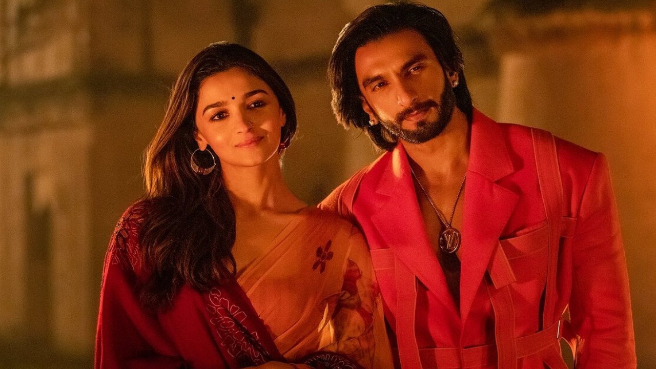 Rocky Aur Rani Ki Prem Kahaani Box Office: Ranveer Singh Scores His 6th  Biggest Week Of All-Time!