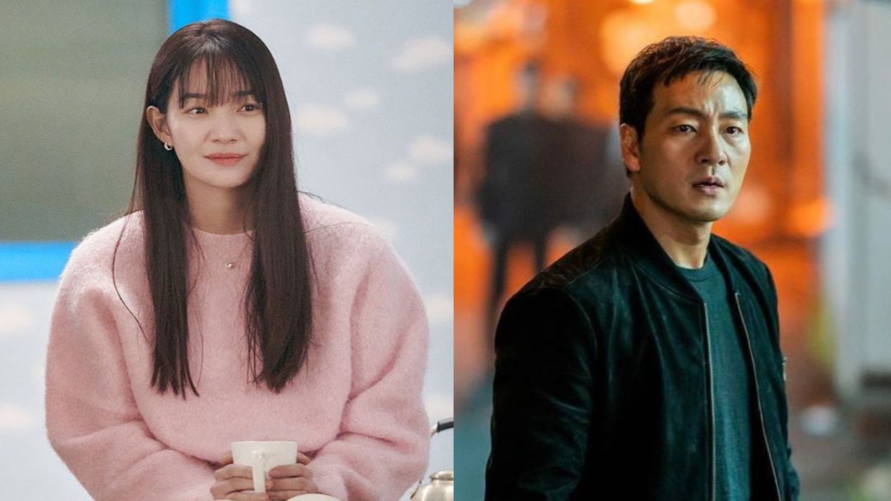 Our Blues' Shin Min Ah and Squid Game's Park Hae Soo to star in upcoming crime thriller drama? Find out