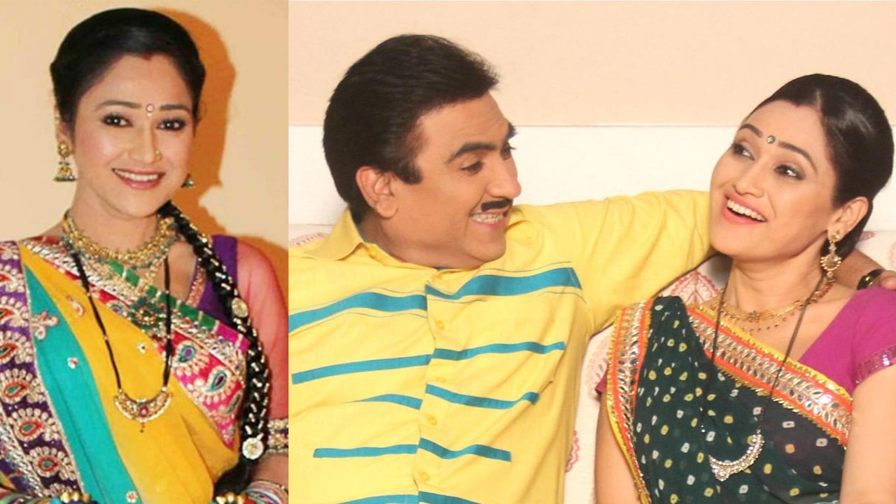 Taarak Mehta Ka Ooltah Chashmah EXCLUSIVE: 15-25 artists auditioned for Daya's role, Disha in touch with Asit