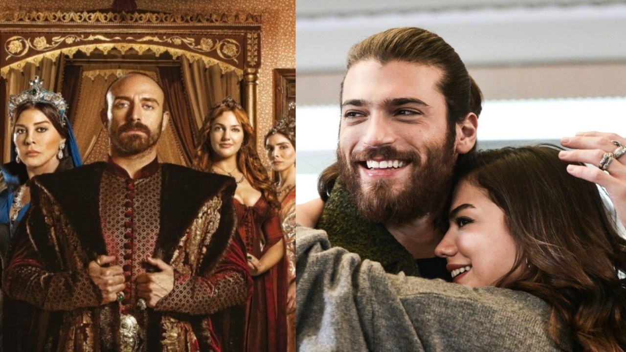 Yaman's Early Bird to Halit Ergenç’s Magnificent Century: Top 5 romantic Turkish dramas for beginners