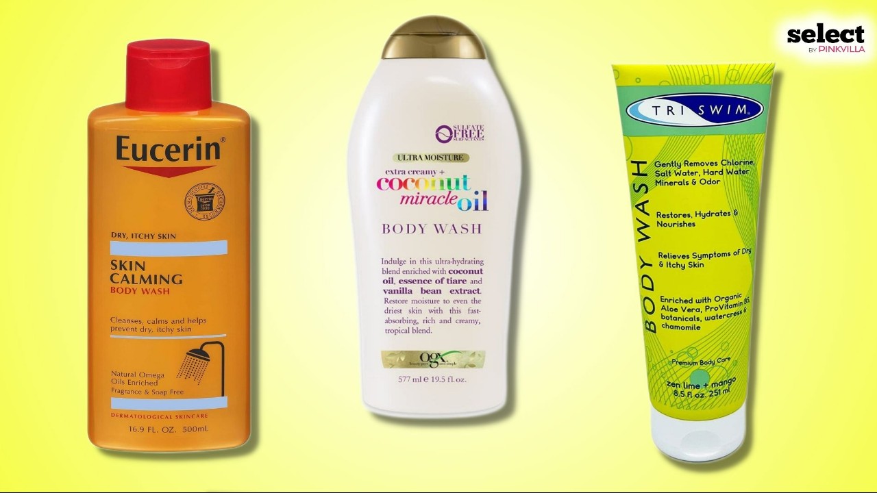 best body wash for hard water best body wash for hard water