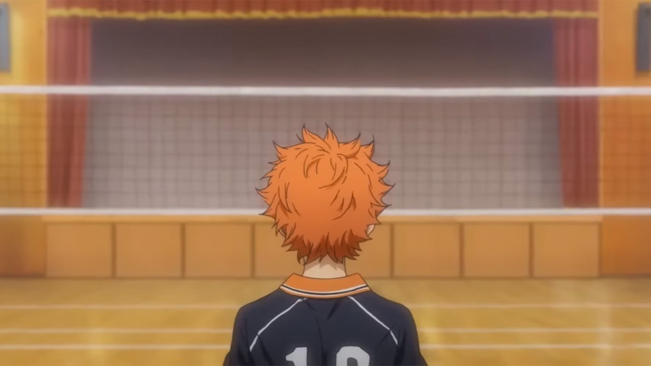 The new Haikyuu!! trailer shows us the most intense showdown in