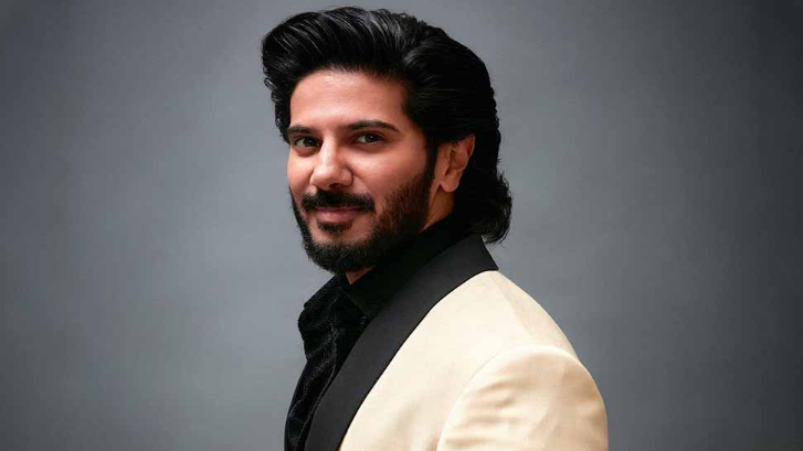 Dulquer Salmaan reveals daughter reaction to new hairstyle