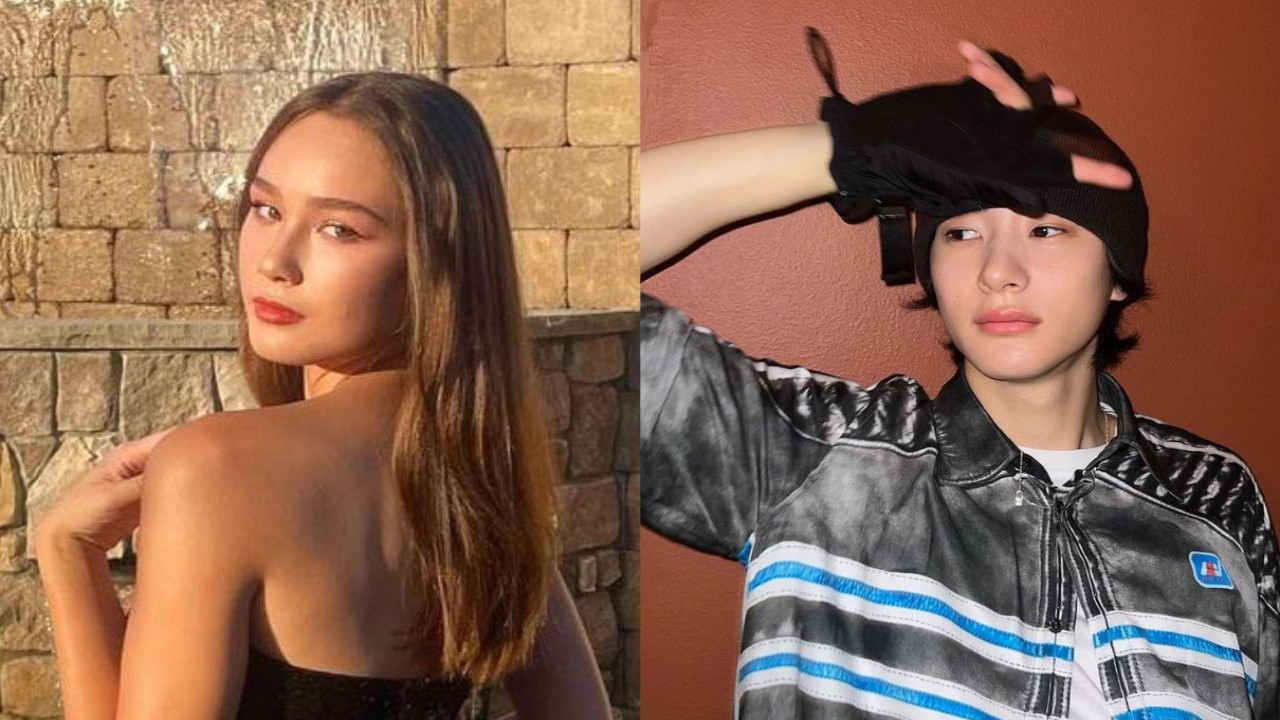 SEVENTEEN's Vernon's sister Sofia Chwe and RIIZE member Anton's old photos resurface sparking dating rumors