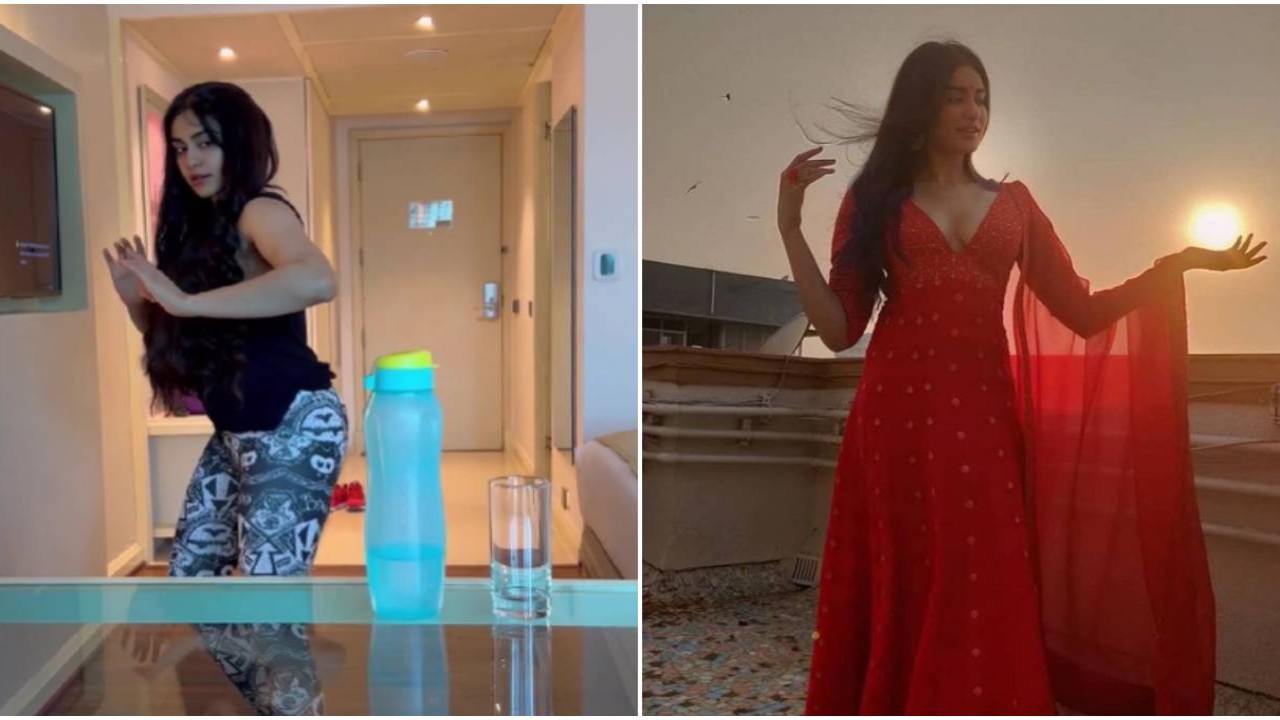 Adah Sharma will take a break from work to get treated for diarrhoea; shares health update with fans