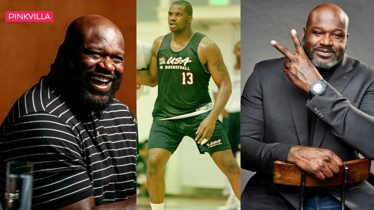 The Shaquille O'Neal Weight Loss Journey of Dunking The Pounds Away