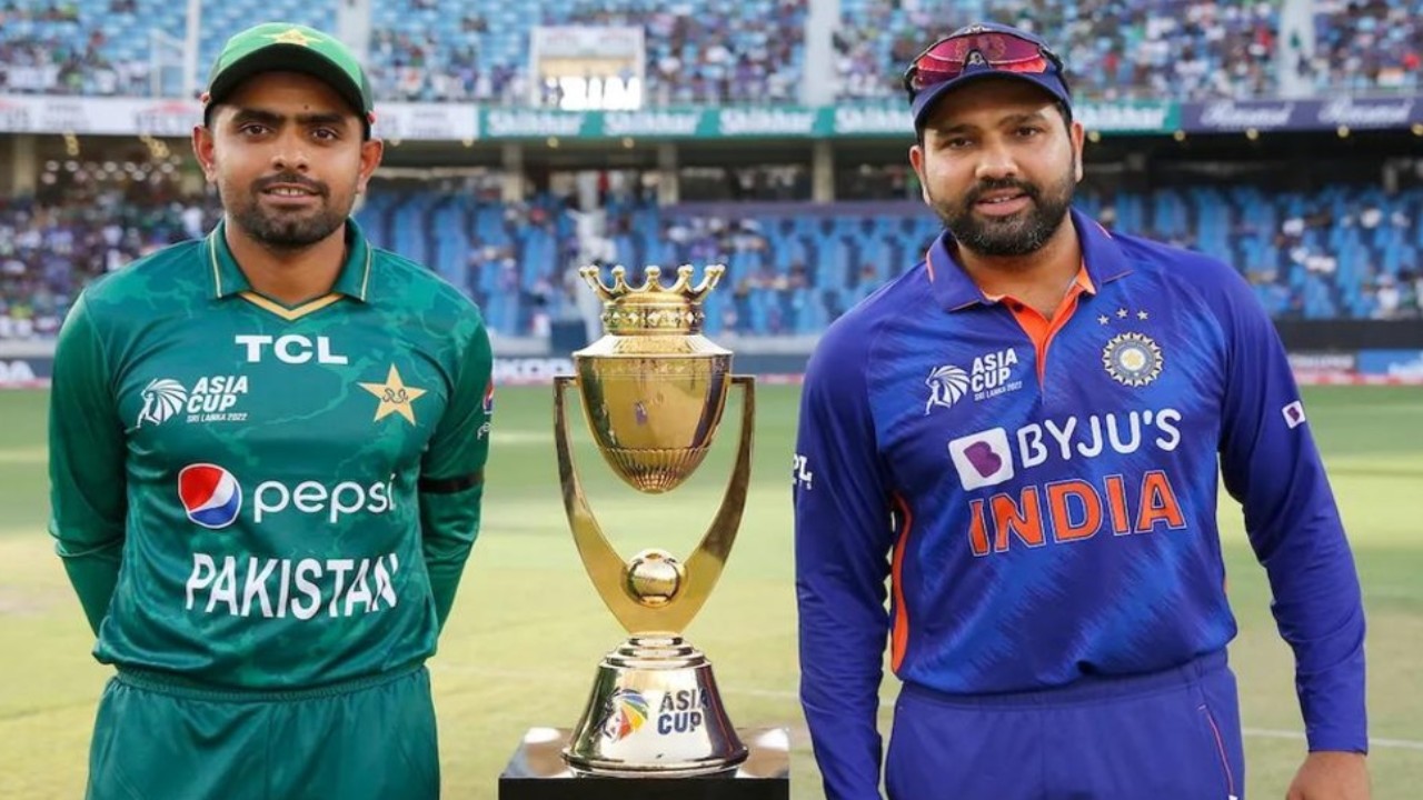 Where to watch India vs Pakistan Asia Cup 2023 match? Streaming options, TV schedule, and other details PINKVILLA