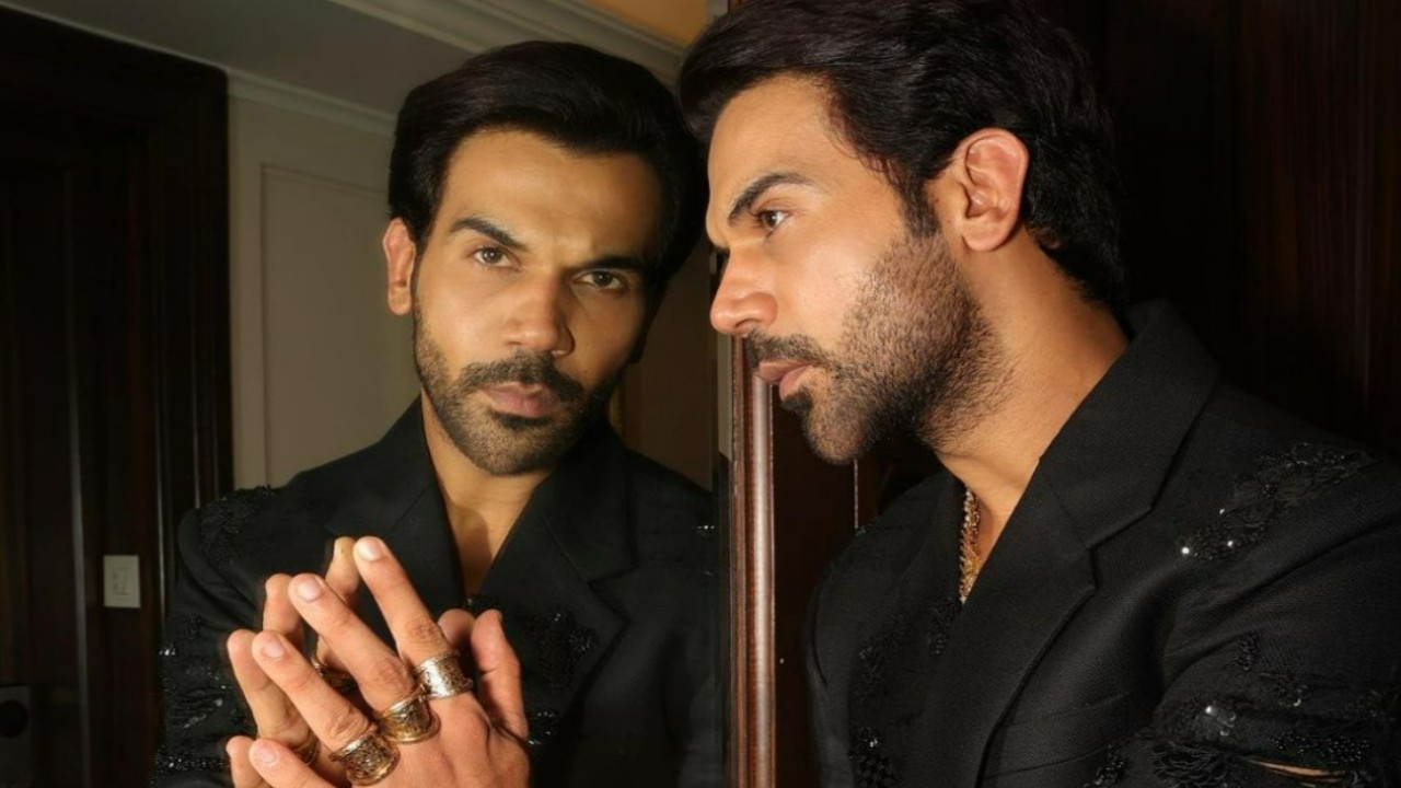 EXCLUSIVE: Rajkummar Rao opens up about playing Bhagat Singh; says he wants to present him in a different way