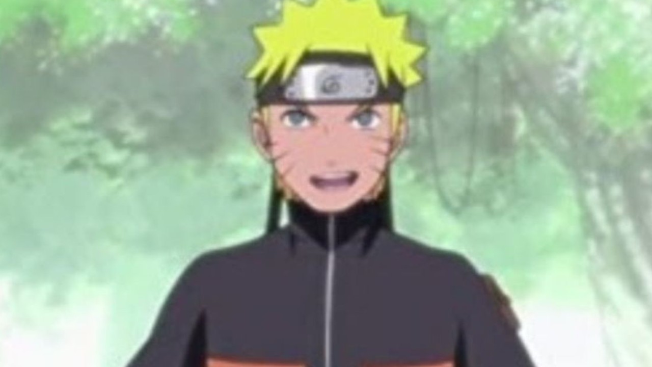 Naruto sairá do catálogo da Netflix no final deste mês