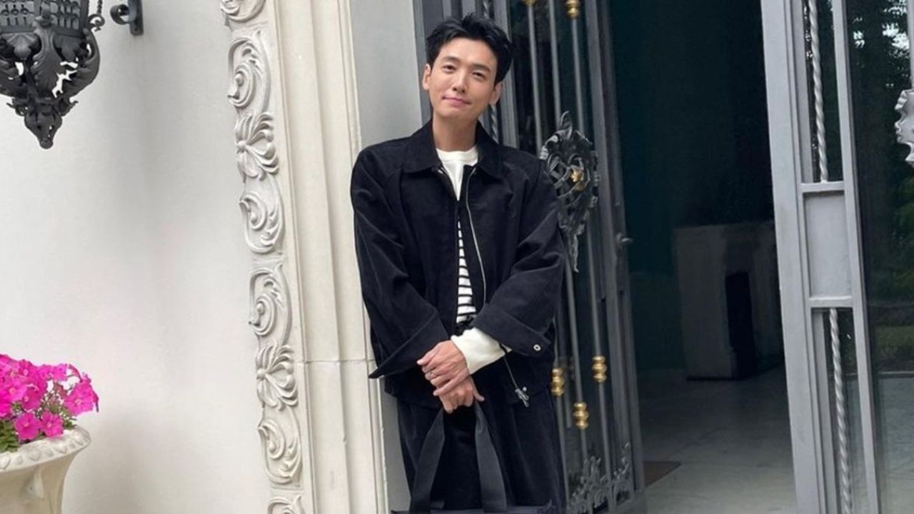 Jung Kyung Ho, credits- His official Instagram Jung Kyung Ho, credits- His official Instagram
