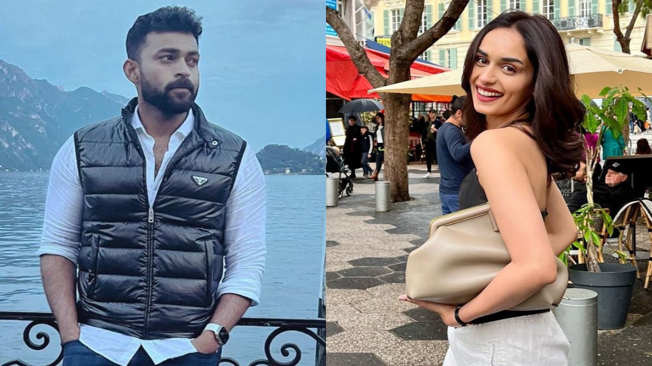 VT13: Big update on Varun Tej and Manushi Chillar's untitled action film to be out on THIS date
