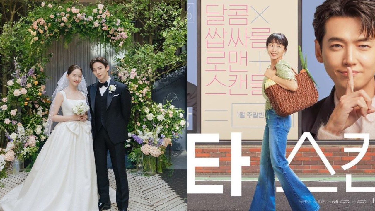 From King the Land to Doona and more, vote for best K-drama couple of 2023