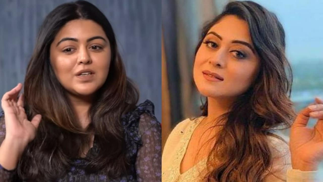 EXCLUSIVE: Shafaq Naaz REACTS to sister Falaq's 'I came out of Bigg Boss but she didn't come to meet' comment