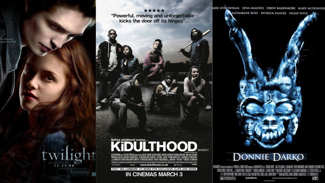22 Best Teen Movies of All Time: From Kidulthood to Jennifer’s Body