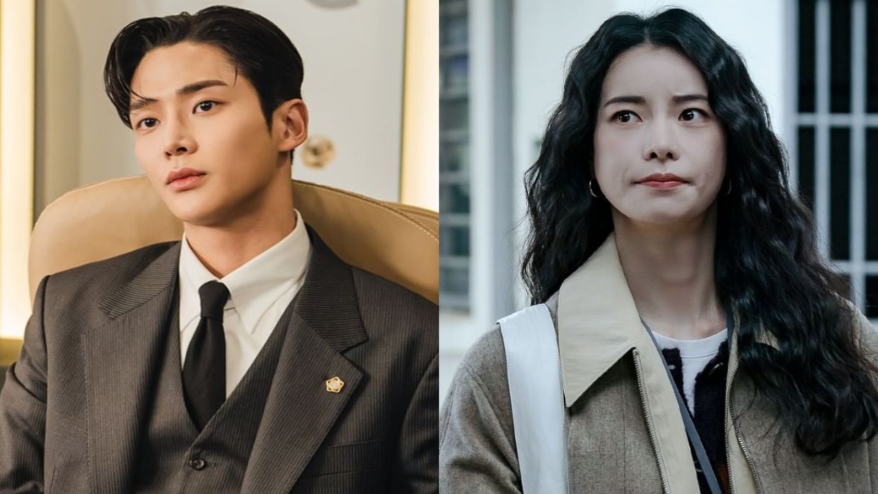 SF9’s Rowoon’s Destined With You steeps in ratings; The Killing Vote takes No.1 slot in Thursday dramas
