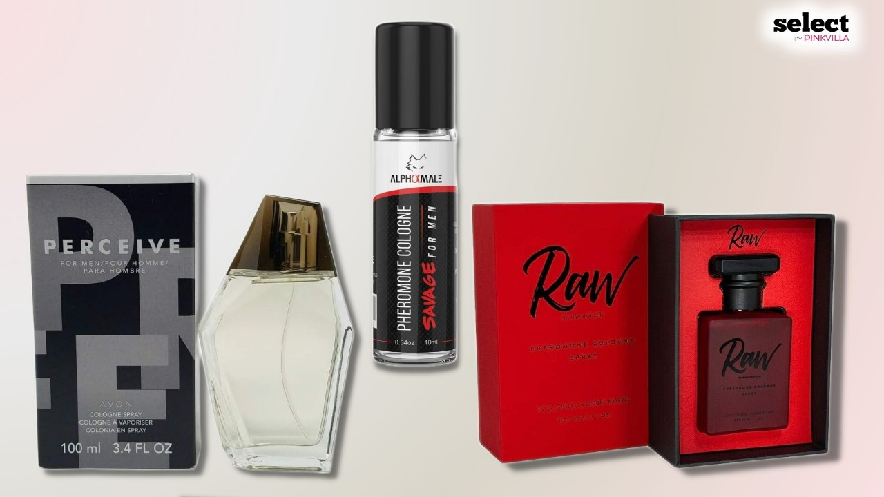 17 Best Long-lasting Colognes for Men with Fab Masculine Trail | PINKVILLA