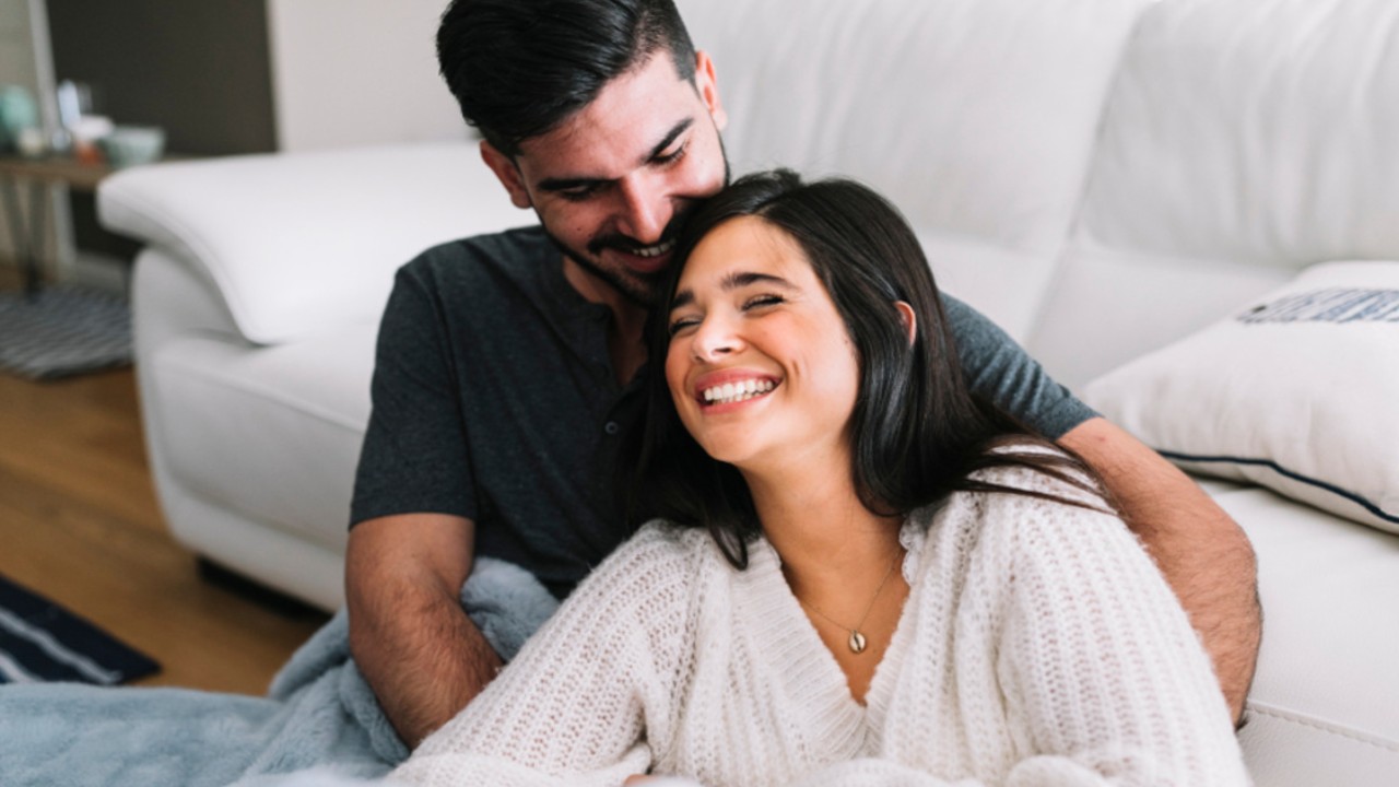How to Flirt with Your Wife: 15 Ways to Maintain an Exciting Marriage 