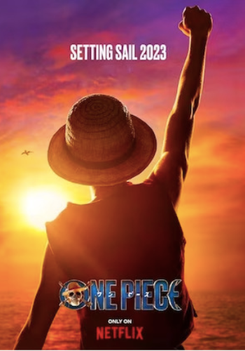One Piece 2023 movie