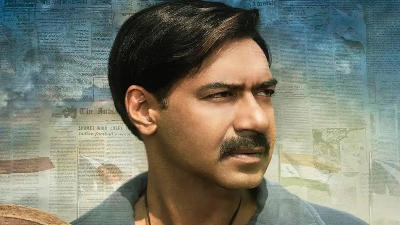 Ajay Devgn