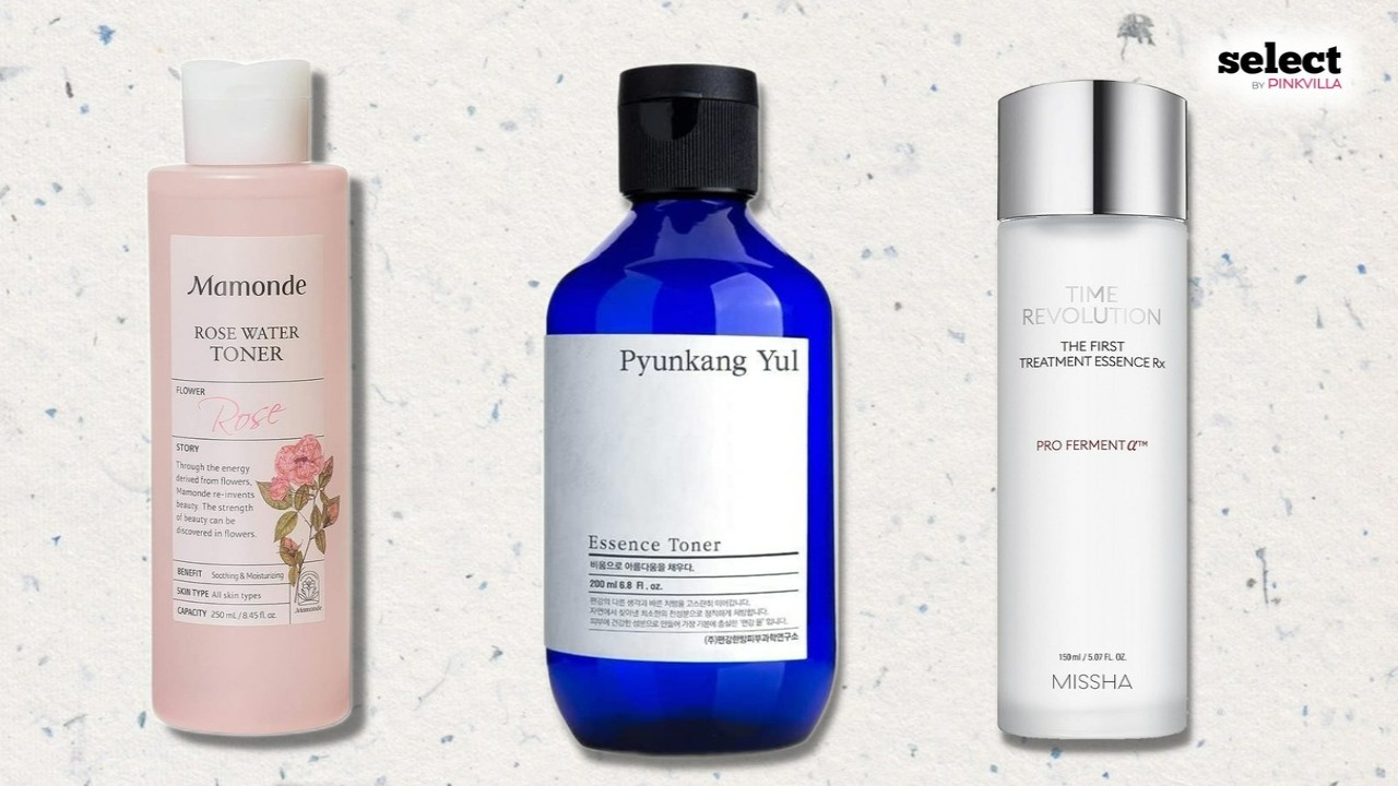 Korean Skincare Brands to Add to Your Skincare Routine