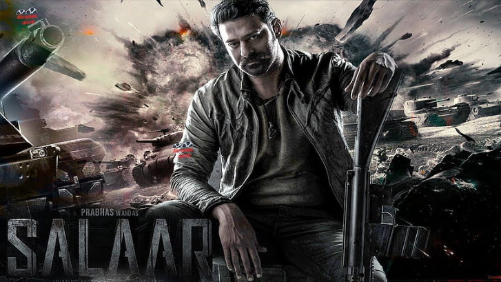 Salaar Movie (2023) - Release Date, Cast, Trailer and Other Details | Pinkvilla