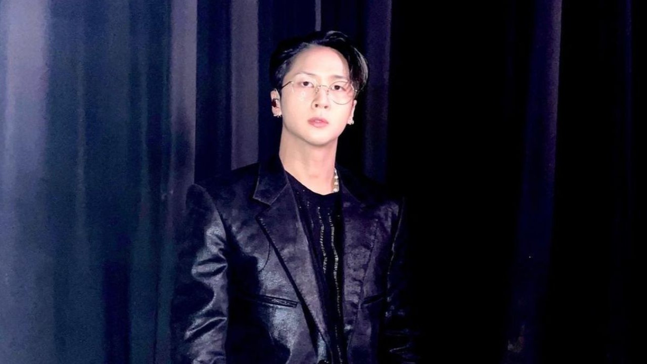 Former VIXX member RAVI sentenced to 2 years on probation for trying to evade military; Read ruling details
