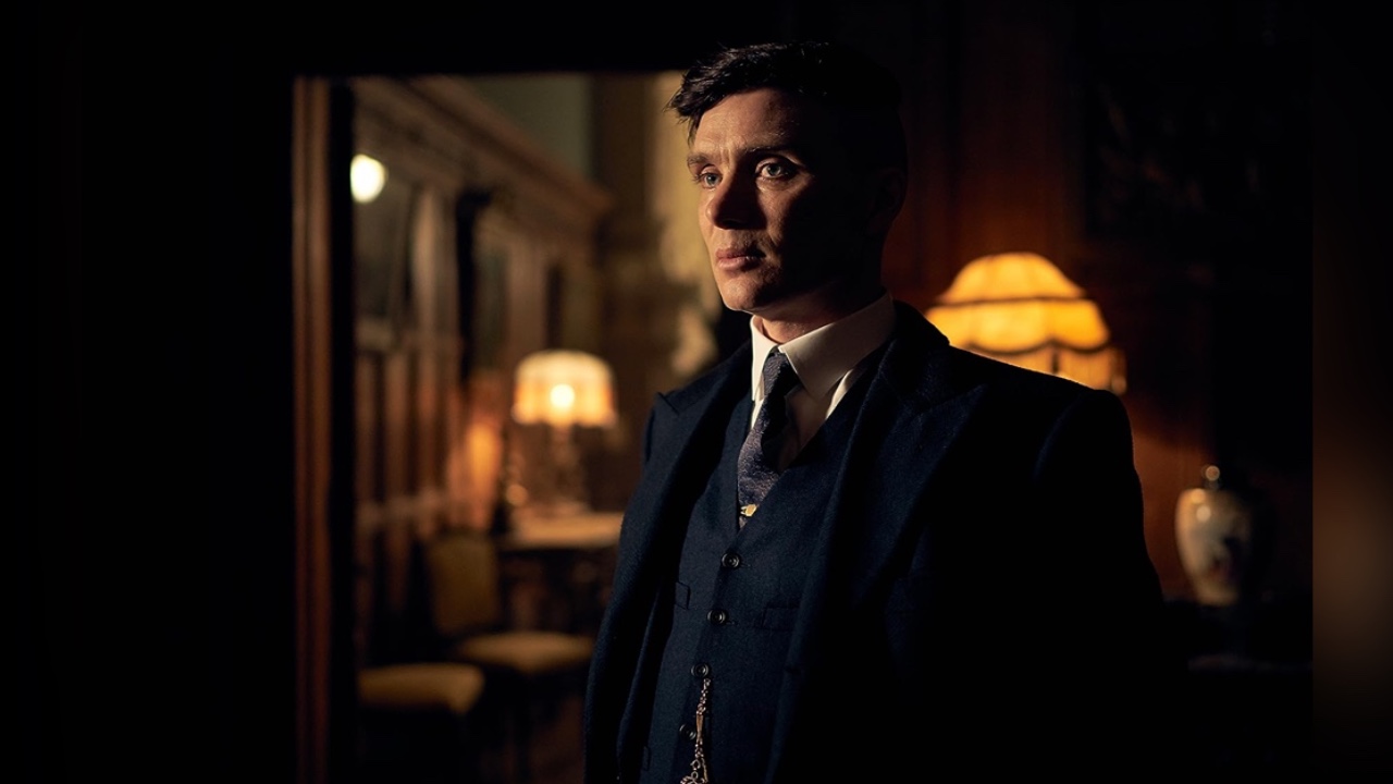 Peaky Blinders: Cillian Murphy would love to do a movie