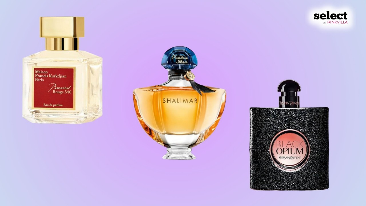 The 3 Best Chanel Perfumes, According to Fragrance Experts