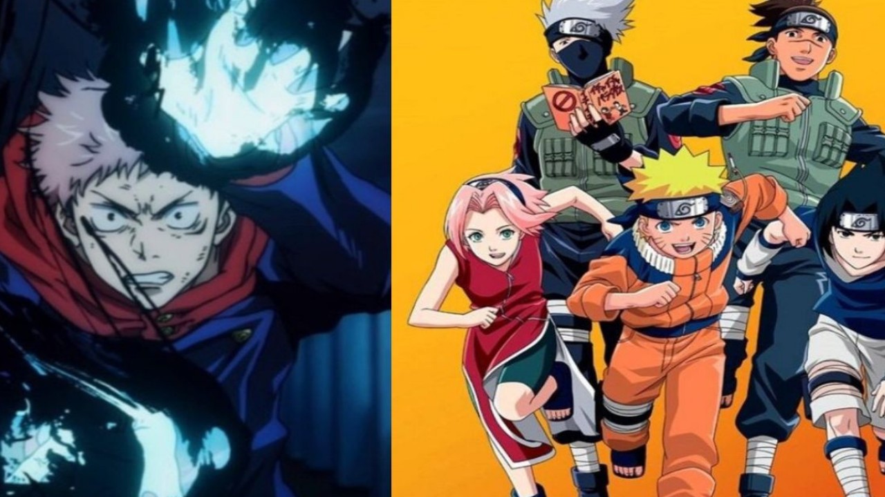 Top 10 Anime Influenced Animations - YouTube