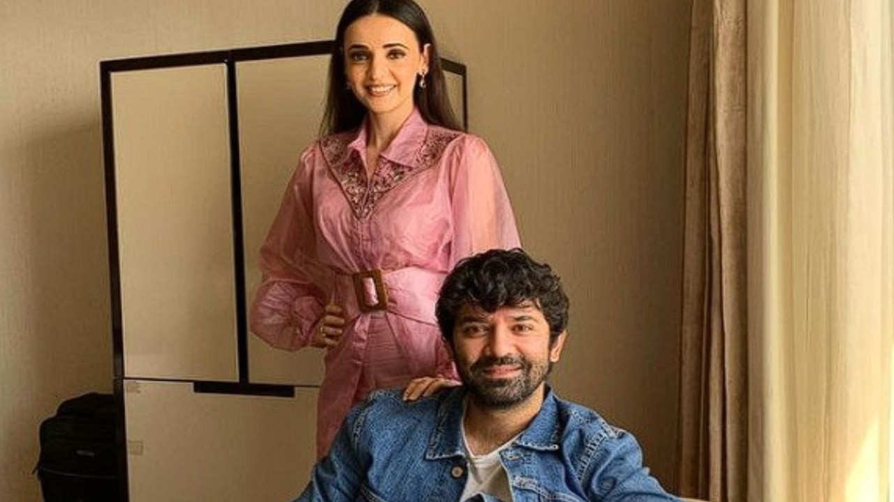 Why did Sanaya Irani call Iss Pyaar Ko Kya Naam Doon co-star Barun Sobti ‘cheap’?