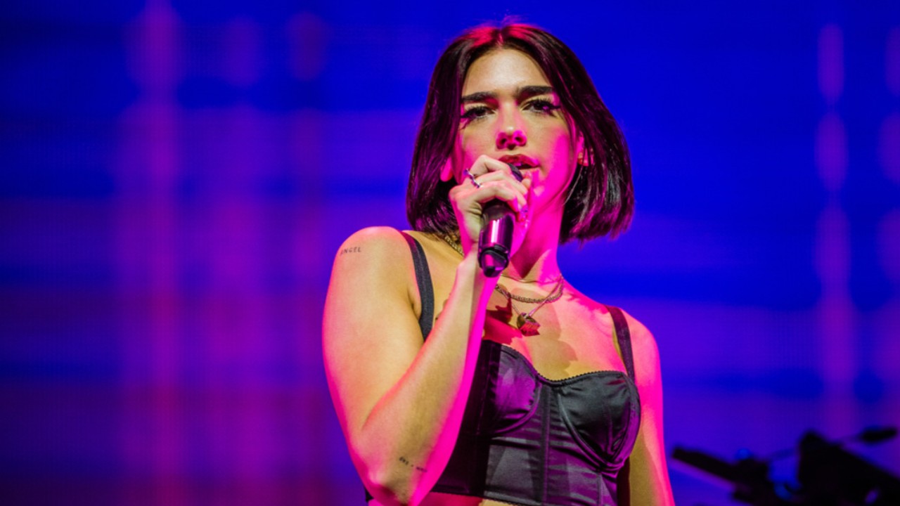 Dua Lipa’s Weight Loss: Mindful Eating is the Way of Life