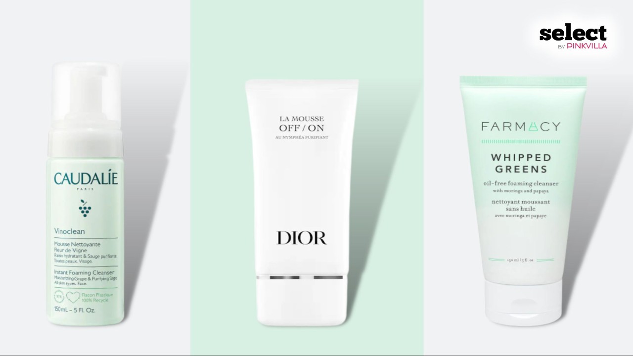 Best Foaming Cleansers Suitable for Daily Skincare Rituals