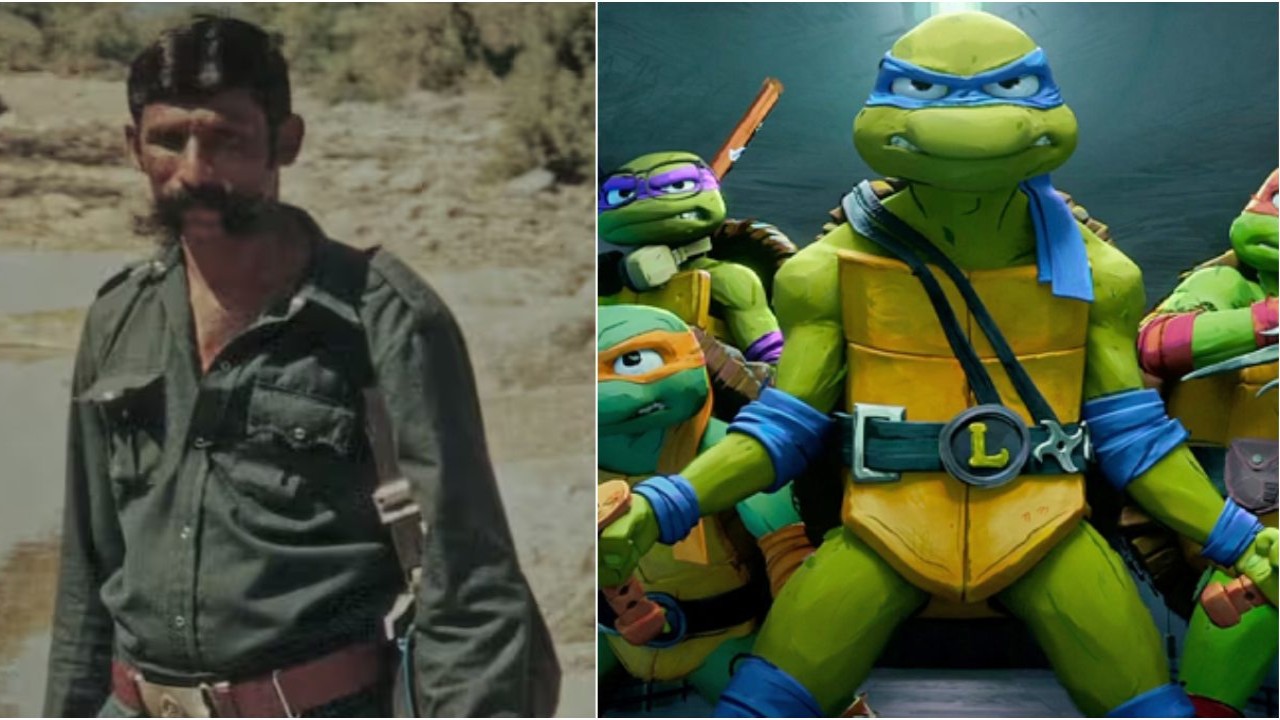 What to watch this weekend: The Hunt For Veerappan to Teenage Mutant Ninja Turtles; A list of 10 shows, movies