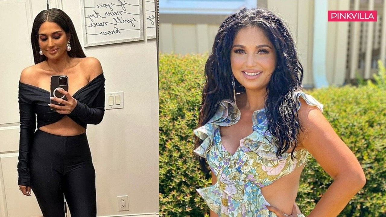 Leva Bonaparte’s Weight Loss: A ‘Flab to Fab’ Journey That Inspired Many Leva Bonaparte’s Weight Loss: A ‘Flab to Fab’ Journey That Inspired Many
