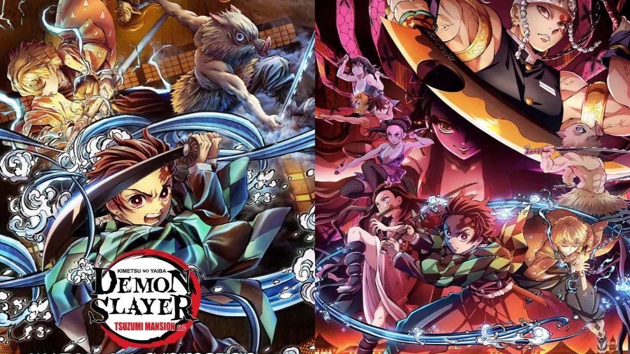 Análise: Demon Slayer (a série de animé)