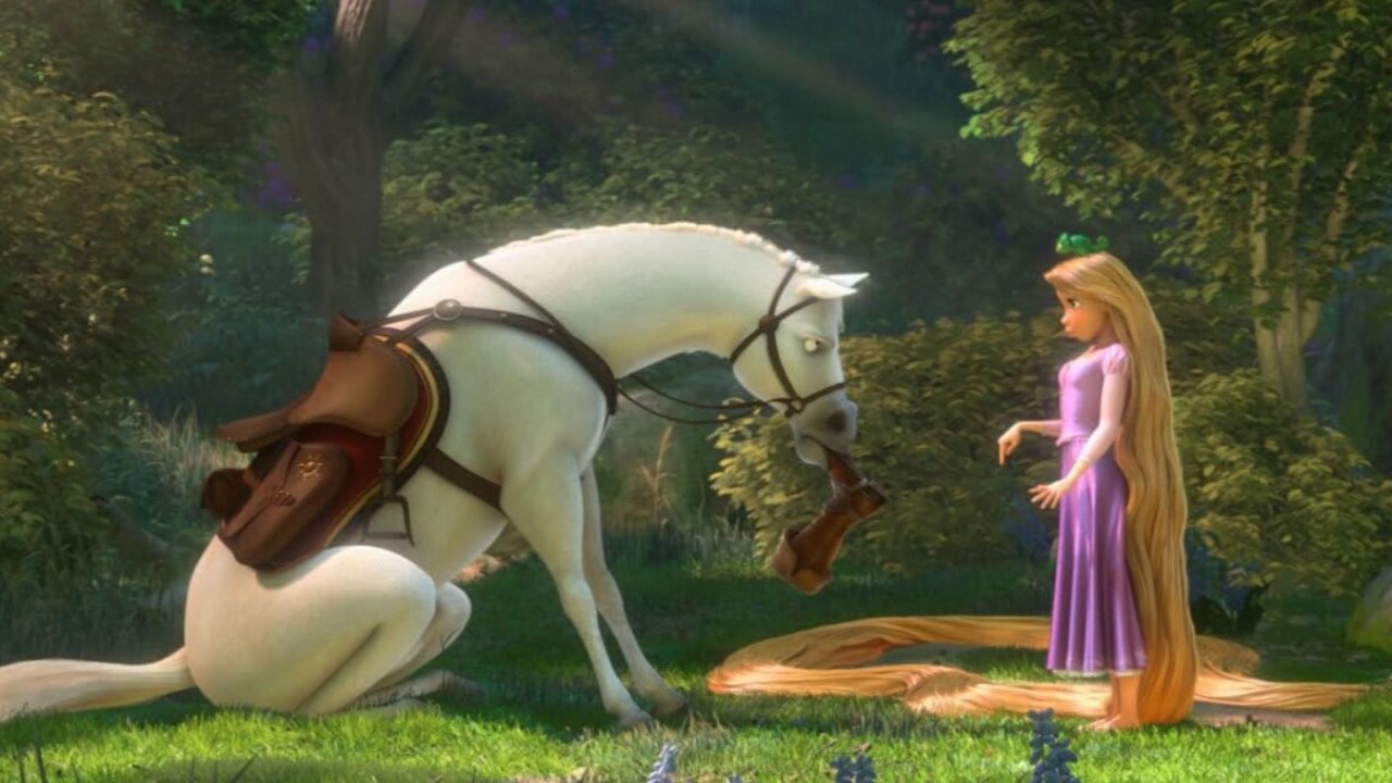 The “Perfect” Flynn Rider to Florence Pugh's Rapunzel Has Reportedly Been  Found - Disney Dining
