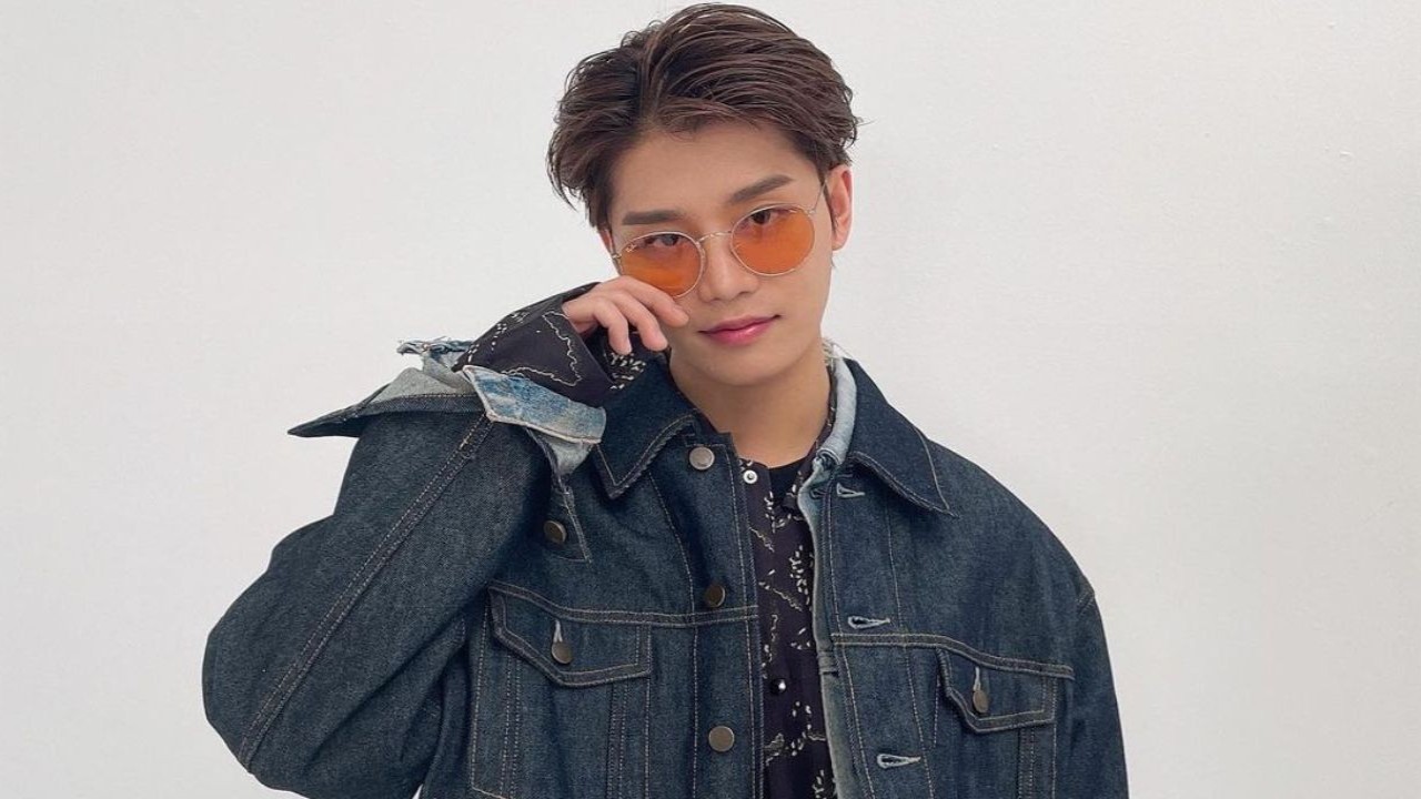 NCT's Taeil updates fans for first time since motorcycle incident, asks ...